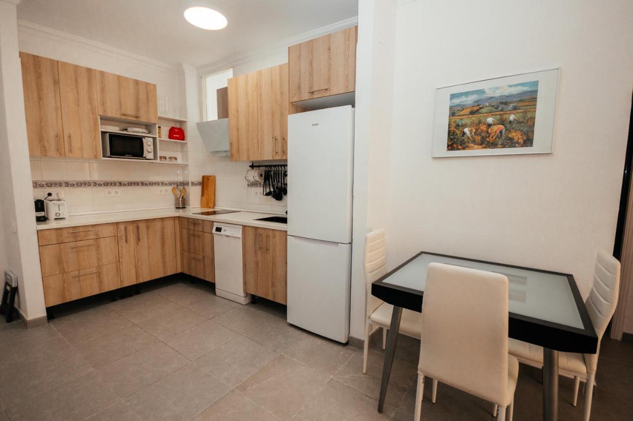 Apartment La Puntilla De Canteras *