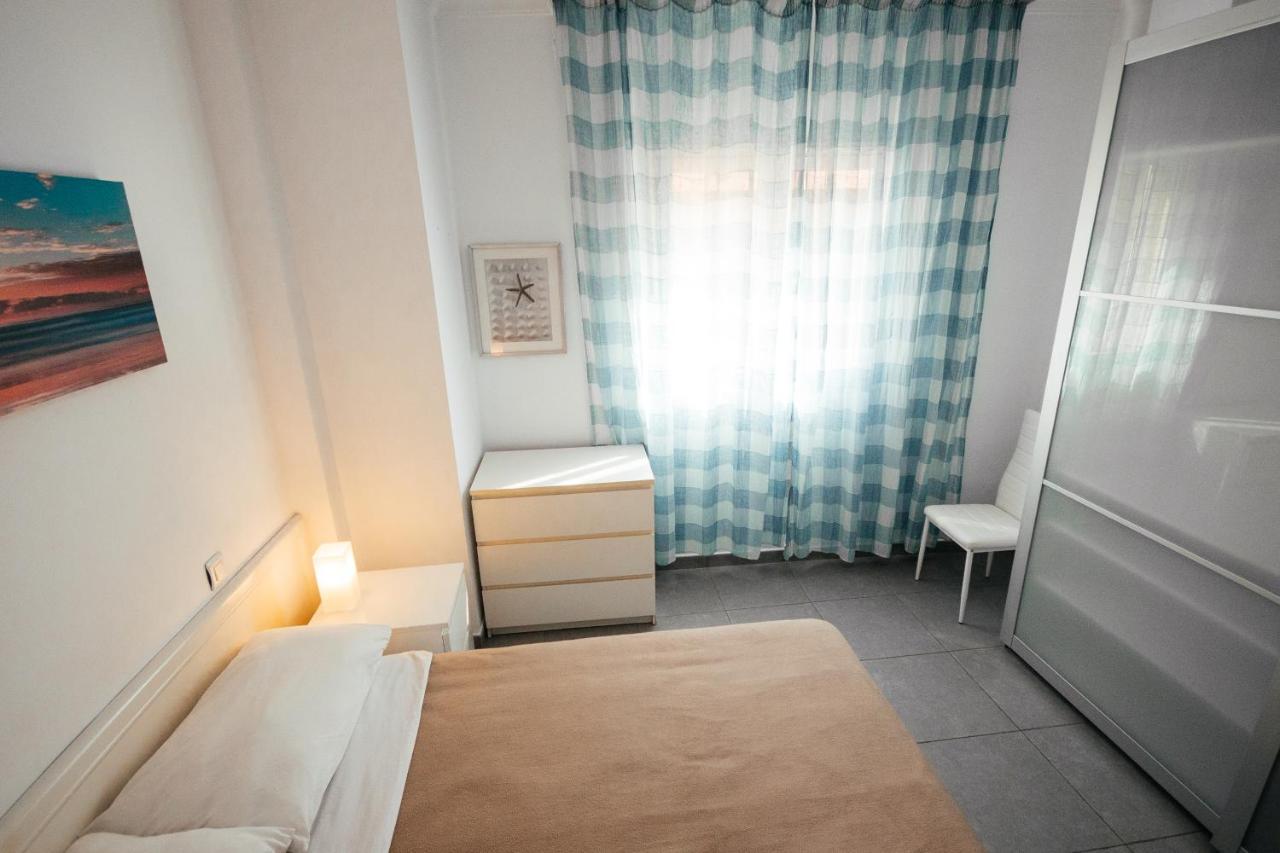 Apartment La Puntilla De Canteras Las Palmas de Gran Canaria