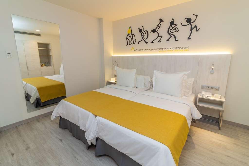 Hotel Lemon&soul Palmas