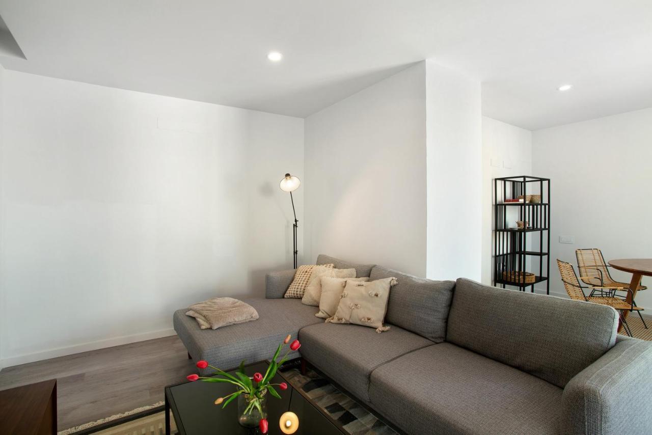 Penthouse Aliseo On The Vakantiehuis