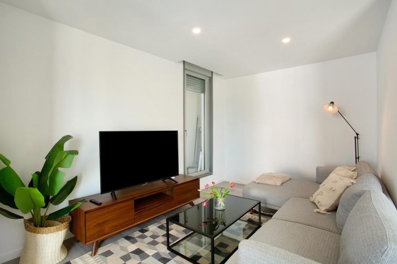 Penthouse Aliseo On The Vakantiehuis *