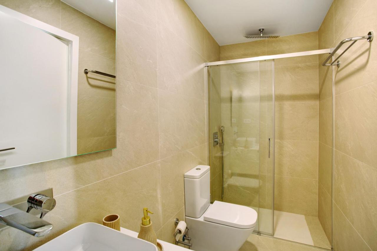 Penthouse Aliseo On The Las Palmas