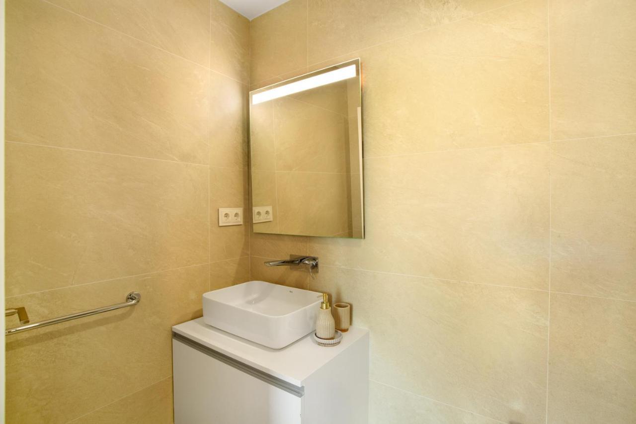 Vakantiehuis Penthouse Aliseo On The Las Palmas