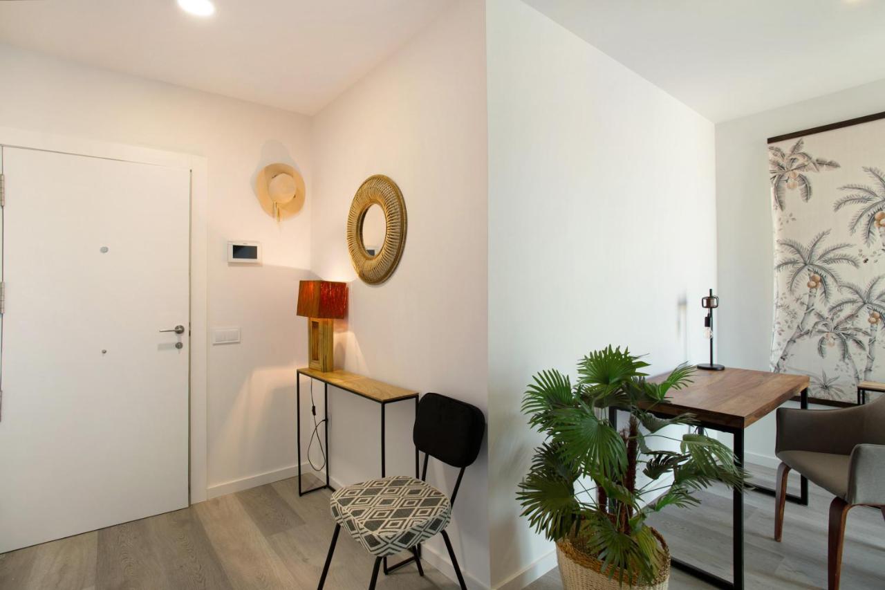 Penthouse Aliseo On The Vakantiehuis