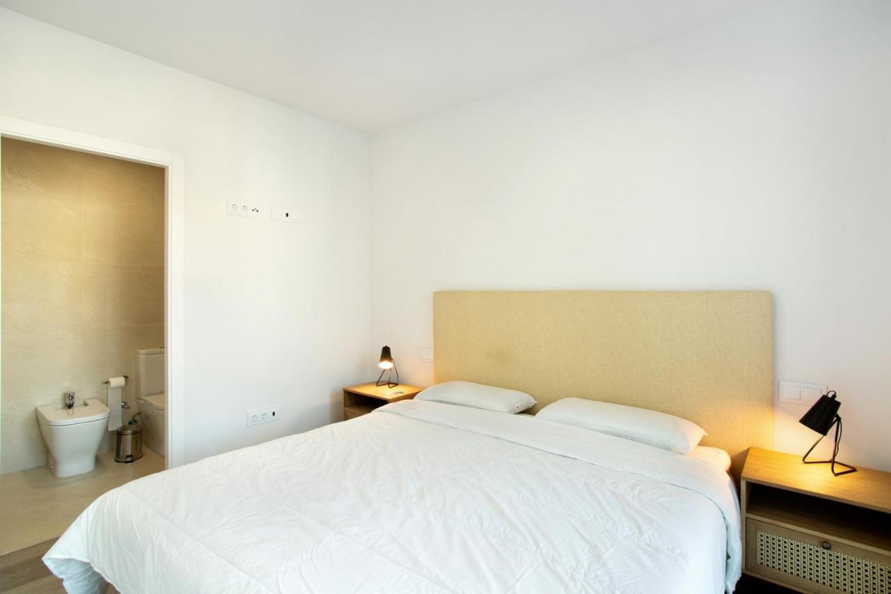 Penthouse Aliseo On The Vakantiehuis *