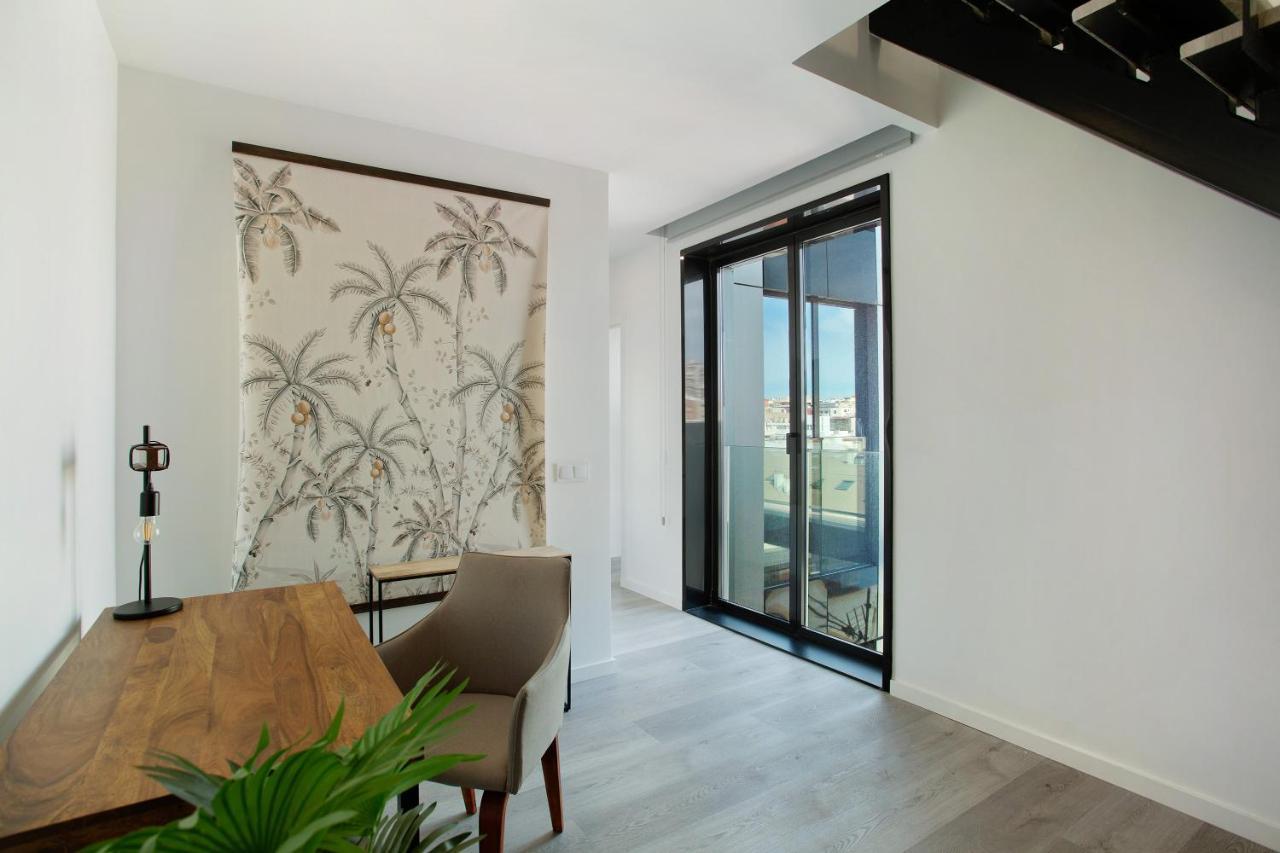 Penthouse Aliseo On The Vakantiehuis Las Palmas