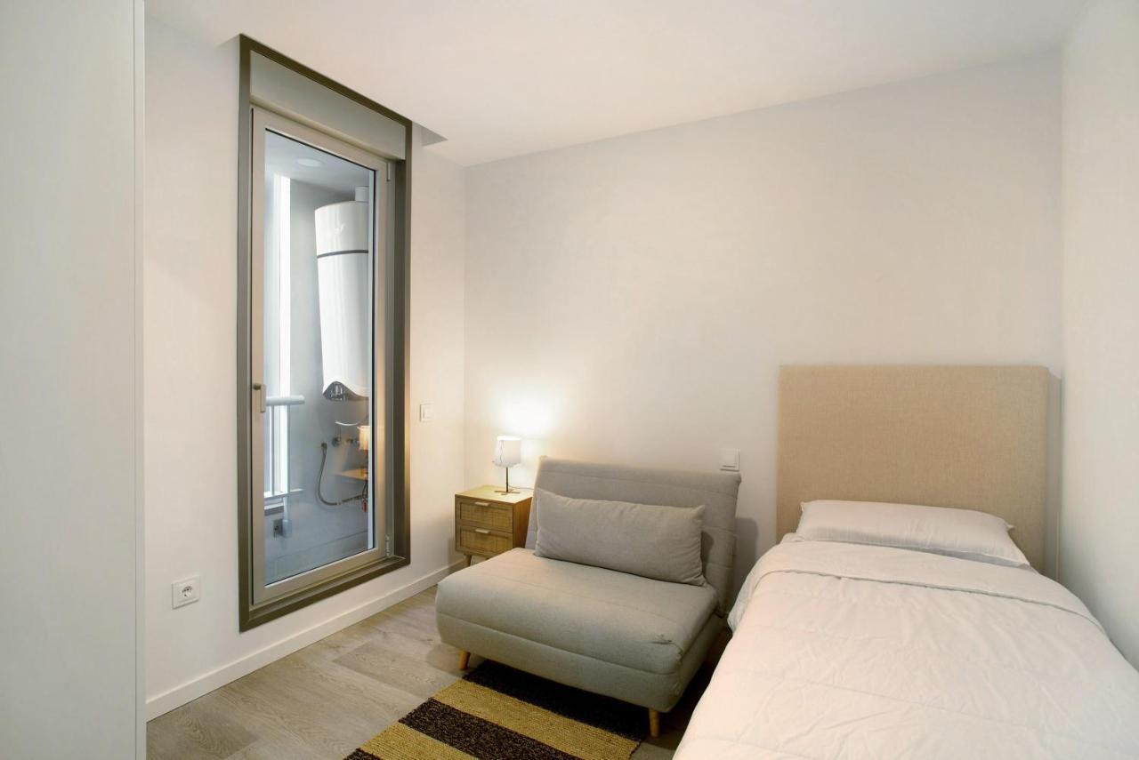 Penthouse Aliseo On The Vakantiehuis