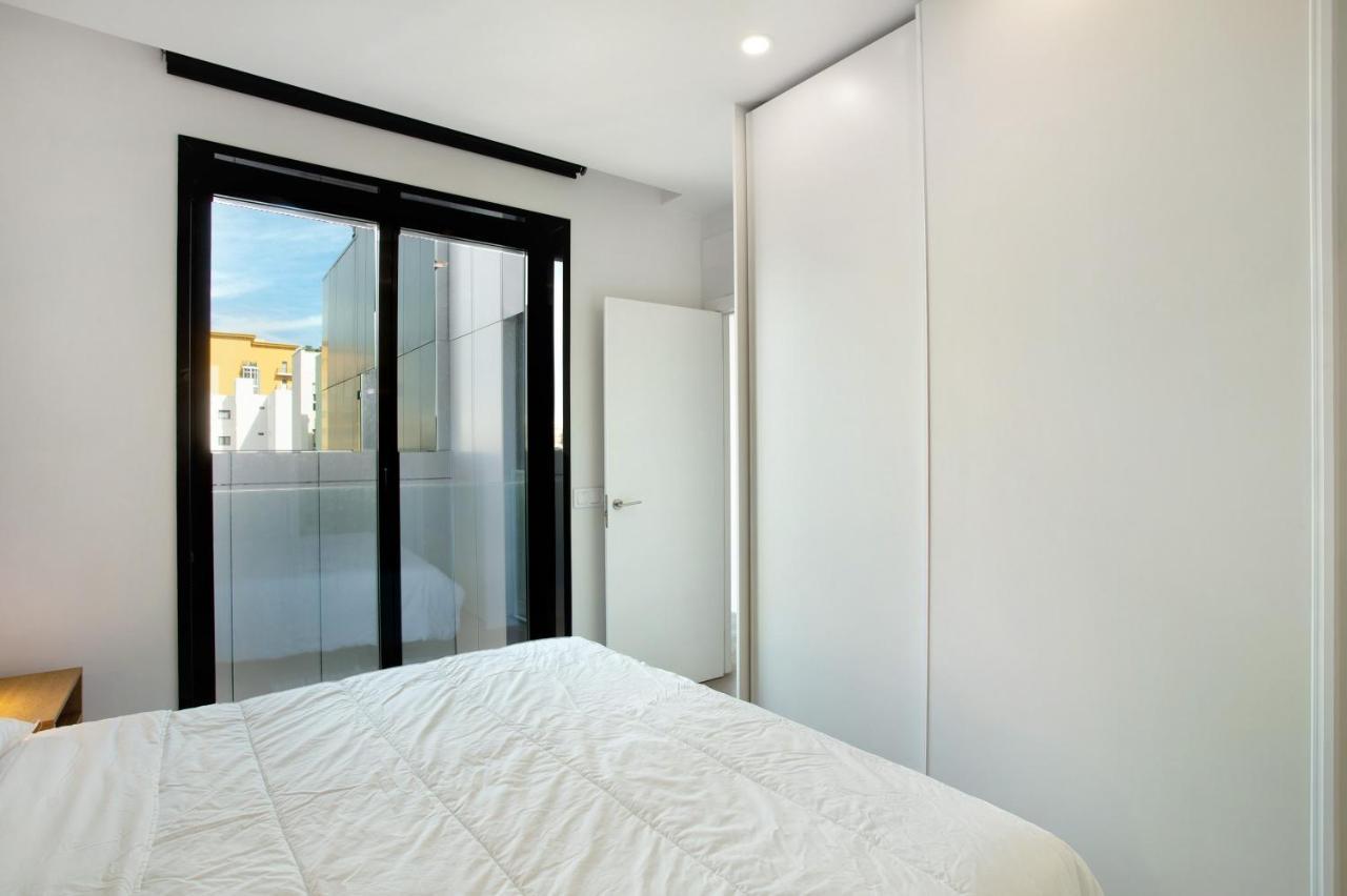 Vakantiehuis Penthouse Aliseo On The *