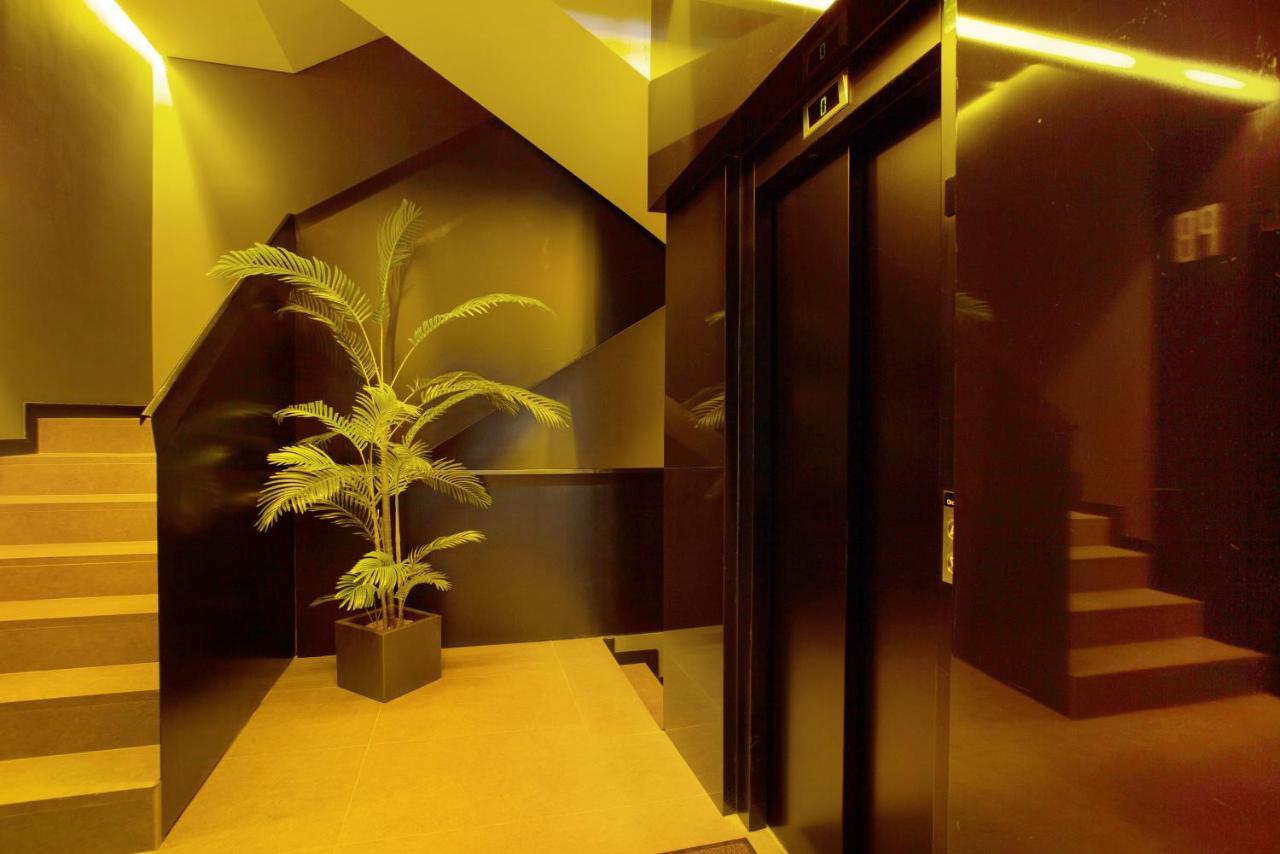 Penthouse Aliseo On The Las Palmas