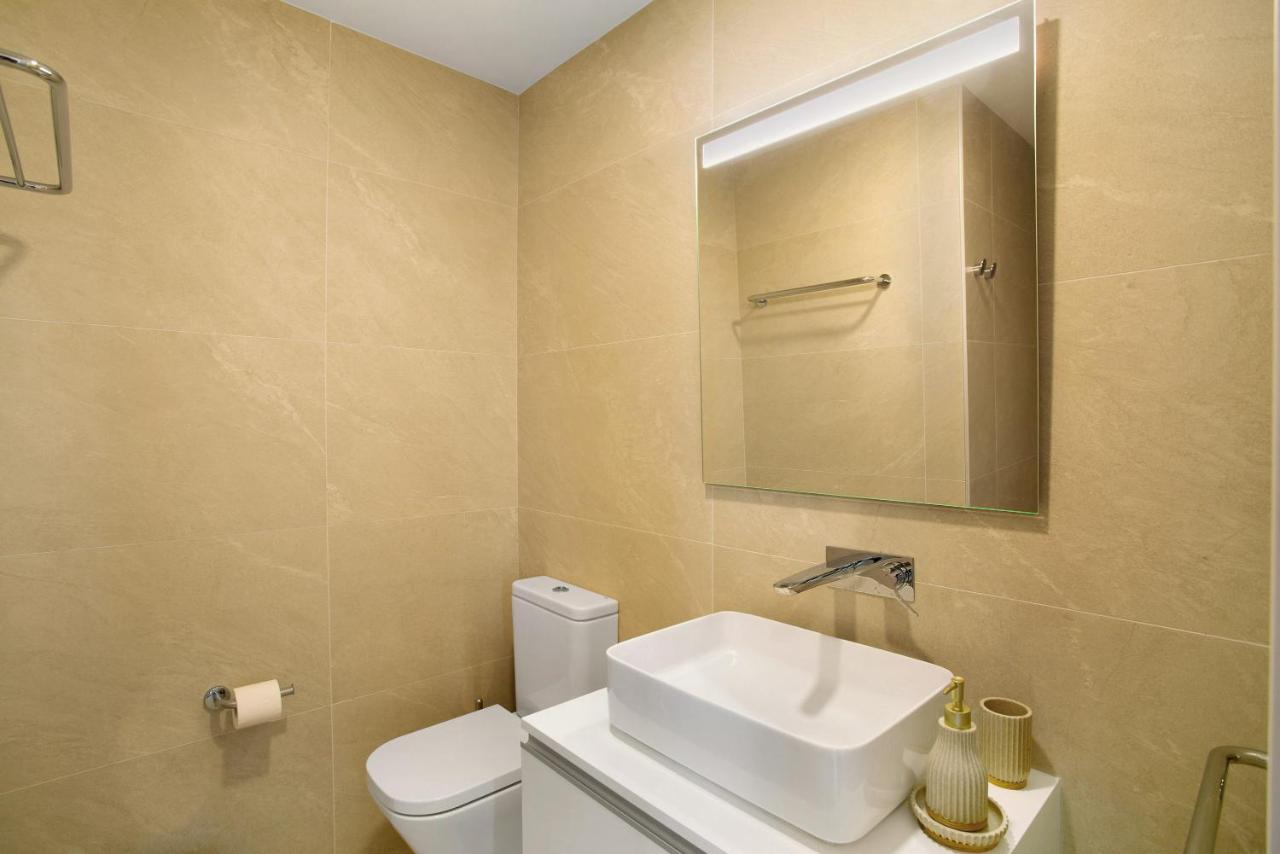 Penthouse Aliseo On The Vakantiehuis