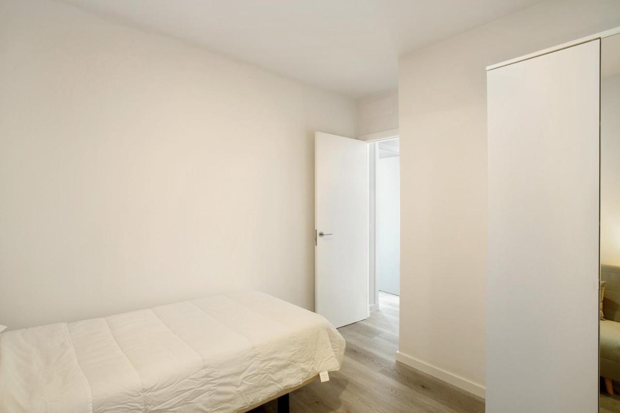 Penthouse Aliseo On The