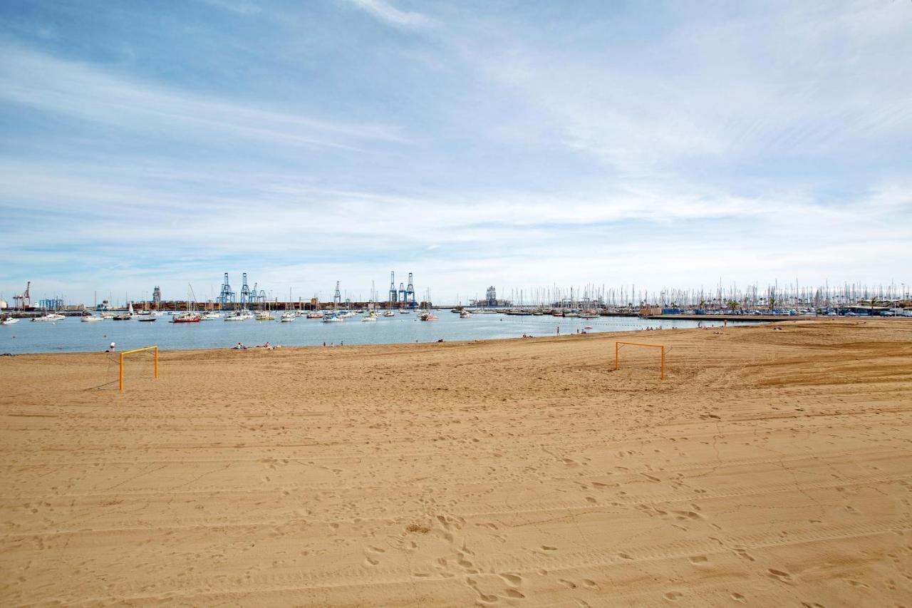 Vakantiehuis Penthouse Aliseo On The