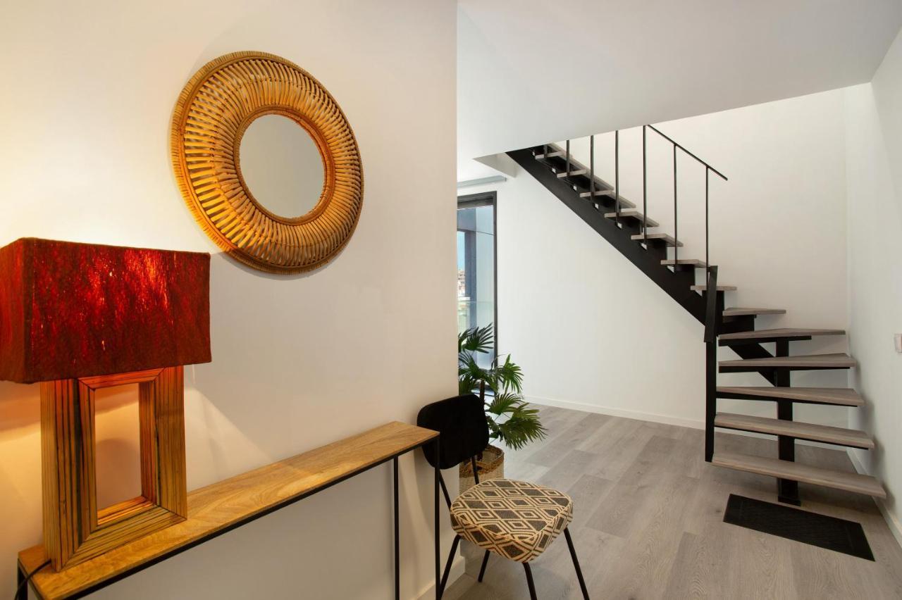 Penthouse Aliseo On The Las Palmas