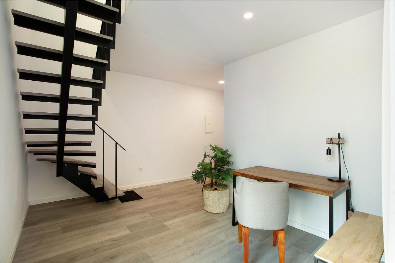 Vakantiehuis Penthouse Aliseo On The