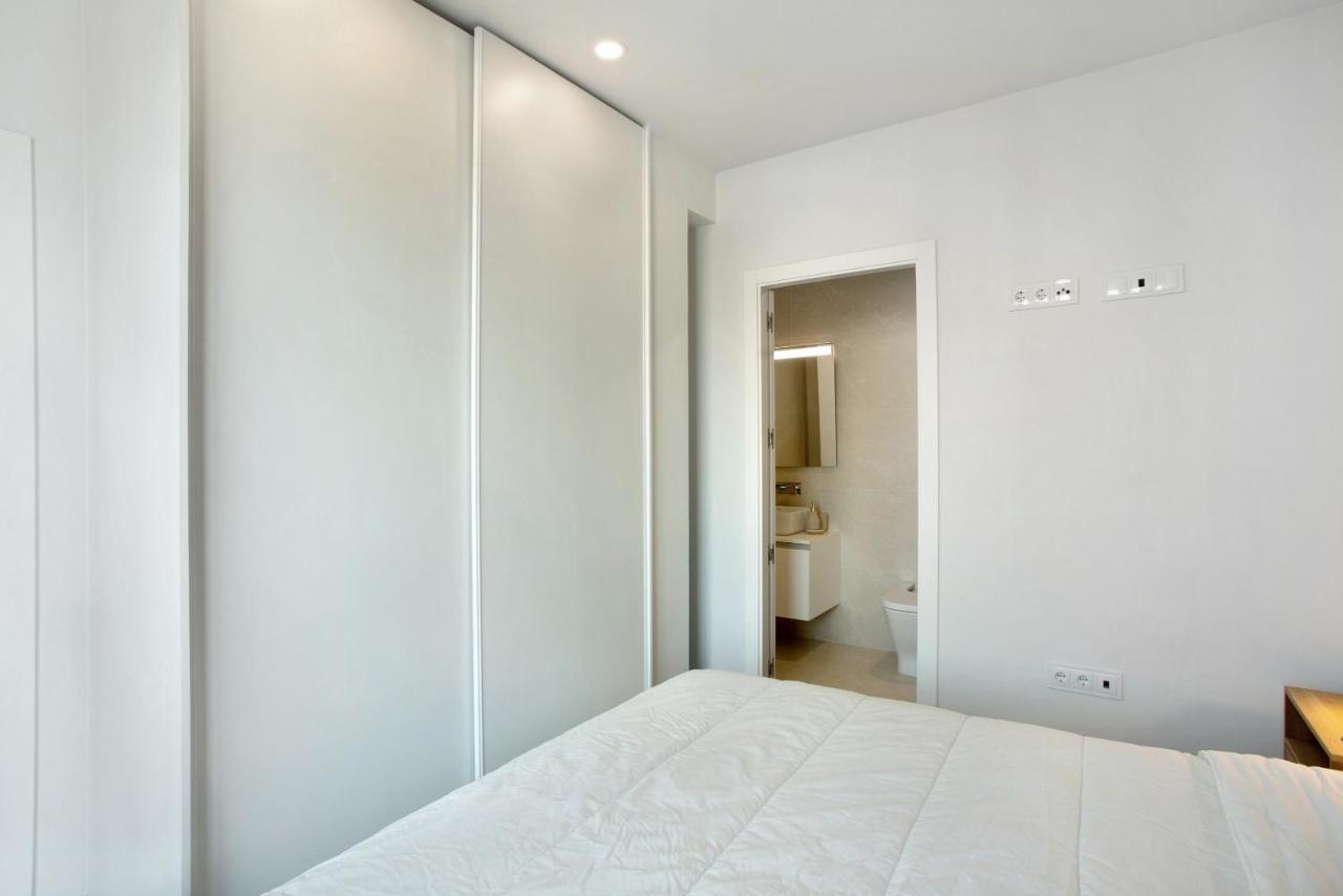 Penthouse Aliseo On The Las Palmas