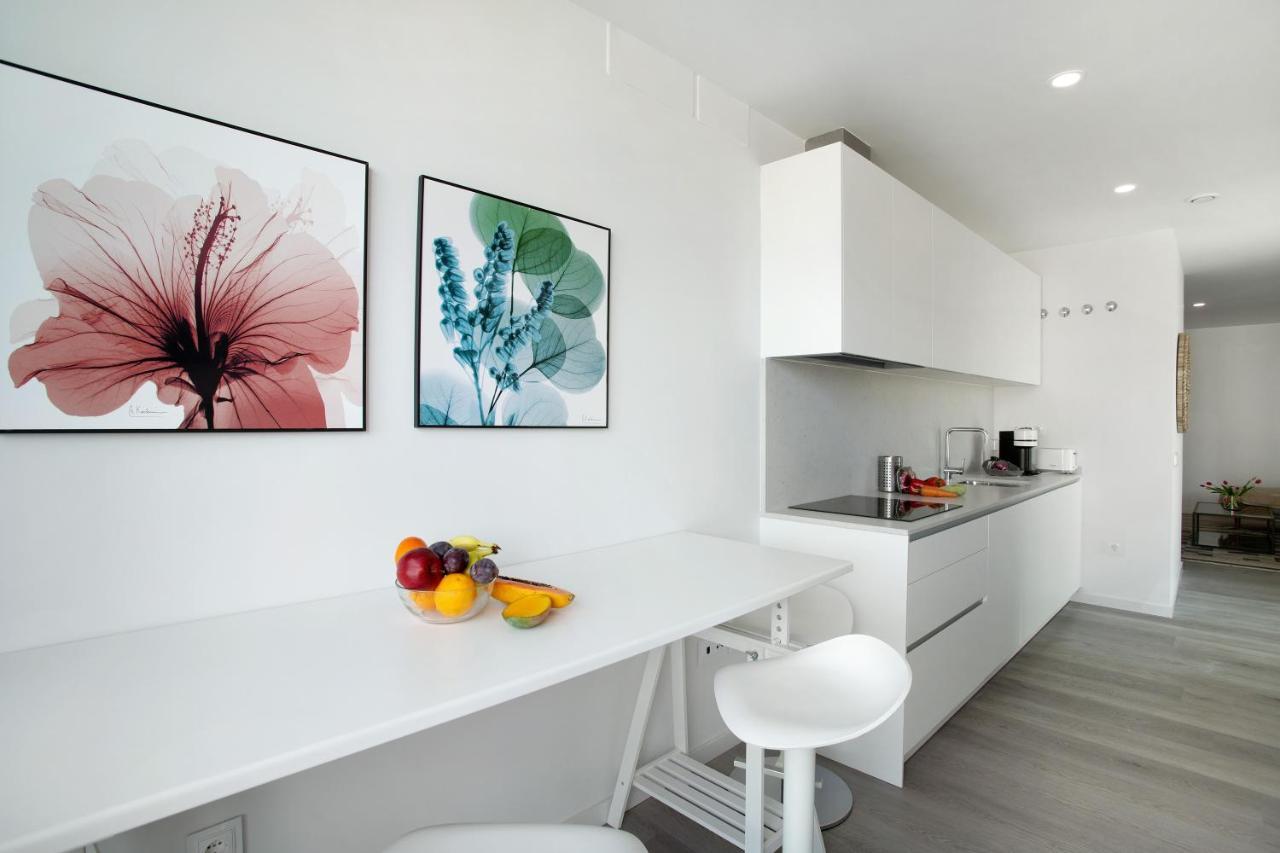 Vakantiehuis Penthouse Aliseo On The *