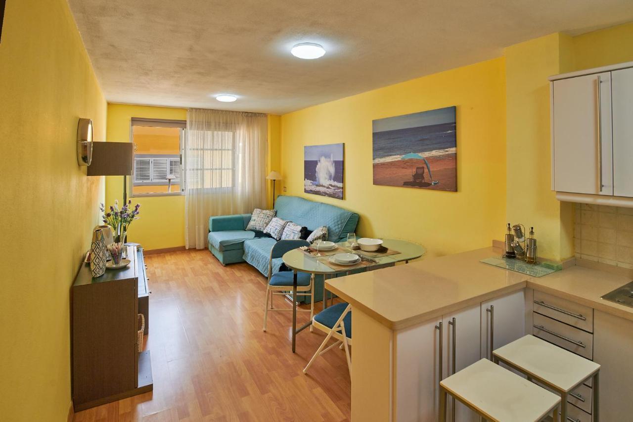 Vcv La Sal Apartment *