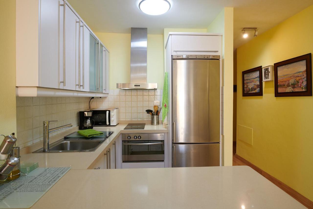 Apartment Vcv La Sal
