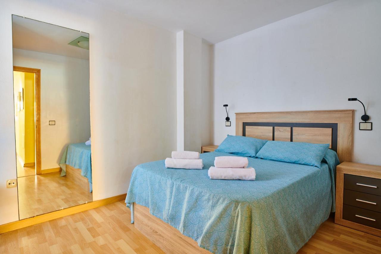 Vcv La Sal Apartment
