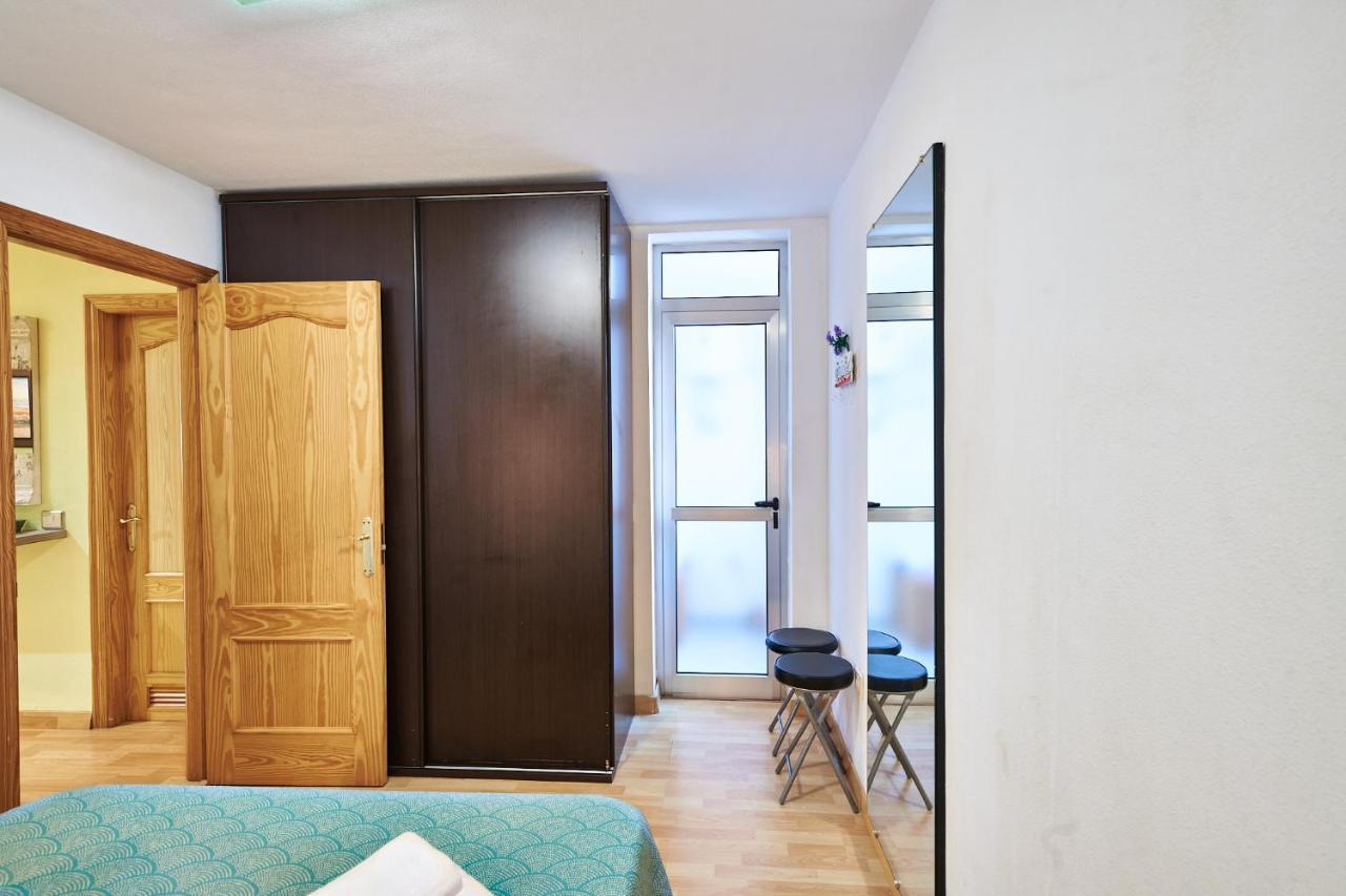 Vcv La Sal Apartment *