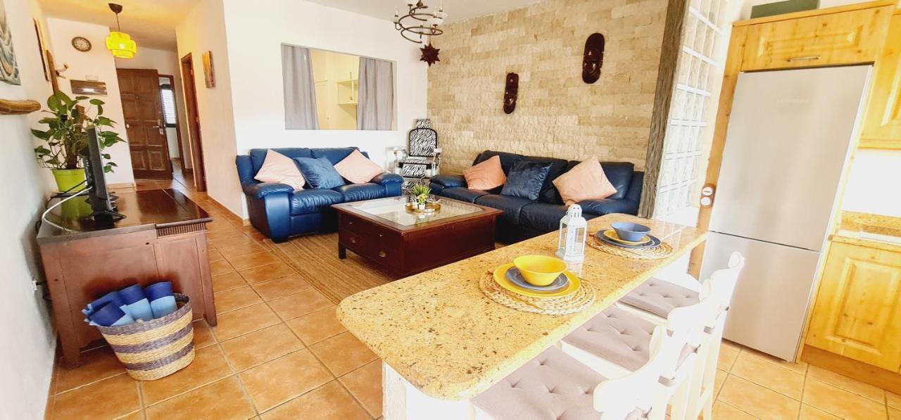 Apartamento Salema Sardina, Mar, Relax Y Atardecer