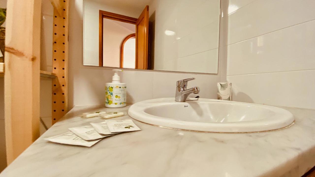 Flat With Terrace In Puerto Rico Apartment Mogan