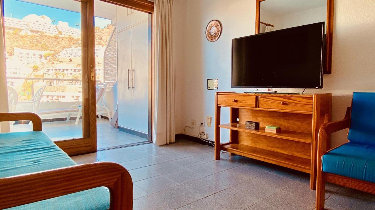 Flat With Terrace In Puerto Rico *