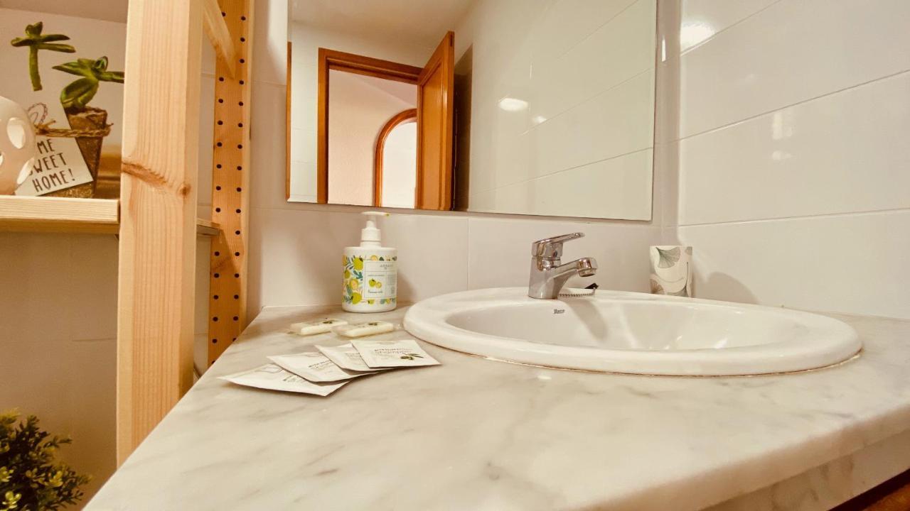 Flat With Terrace In Puerto Rico Mogan