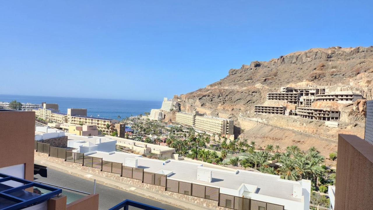 Apartment Taurito Beach