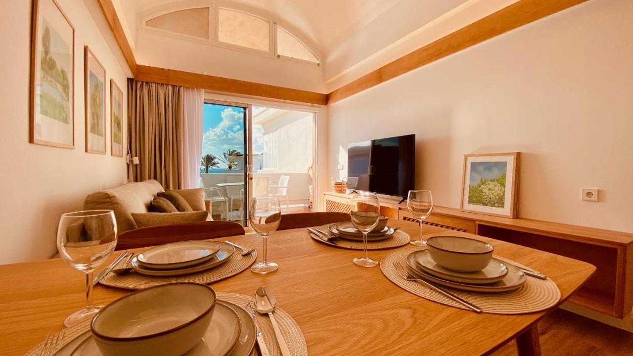 Apartment Modern And Friendly Flat In Playa Del Ingles *