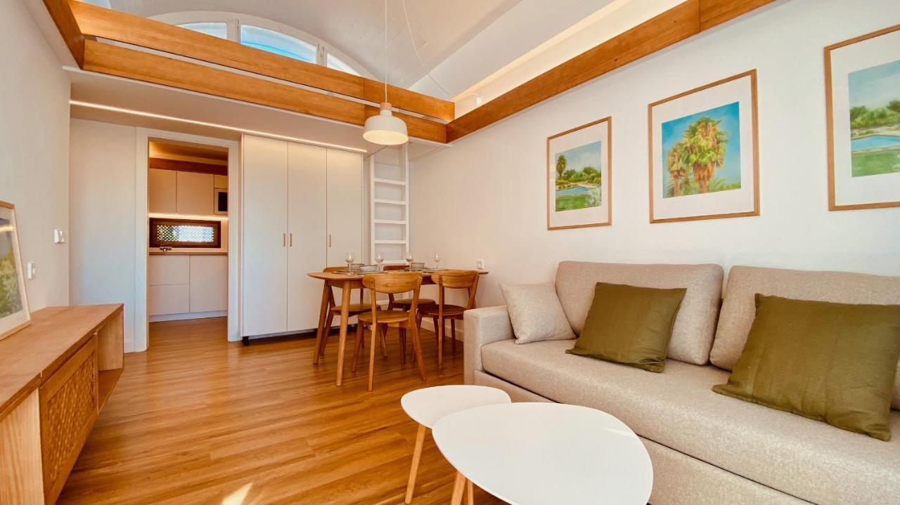 Modern And Friendly Flat In Playa Del Ingles *