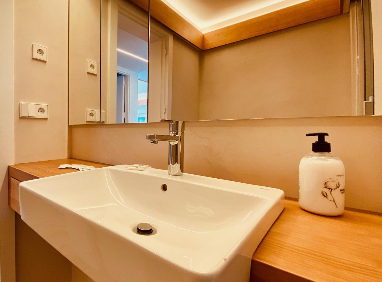 Modern And Friendly Flat In Playa Del Ingles * San Bartolome de Tirajana (Gran Canaria)