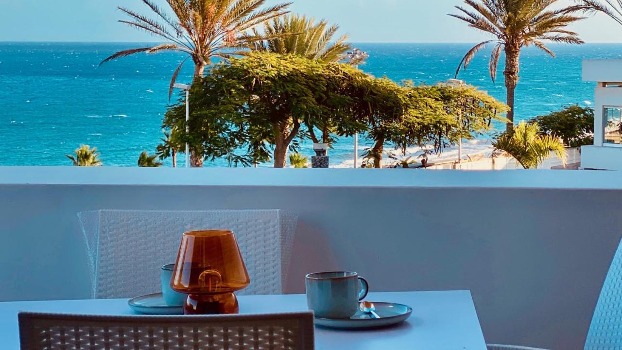 Apartment Modern And Friendly Flat In Playa Del Ingles