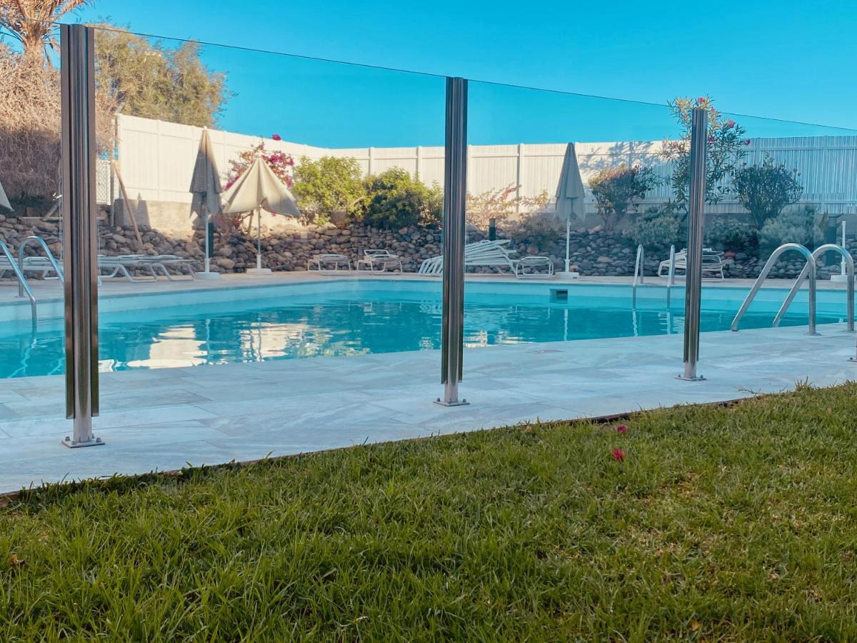 Modern And Friendly Flat In Playa Del Ingles Apartment San Bartolome de Tirajana (Gran Canaria)