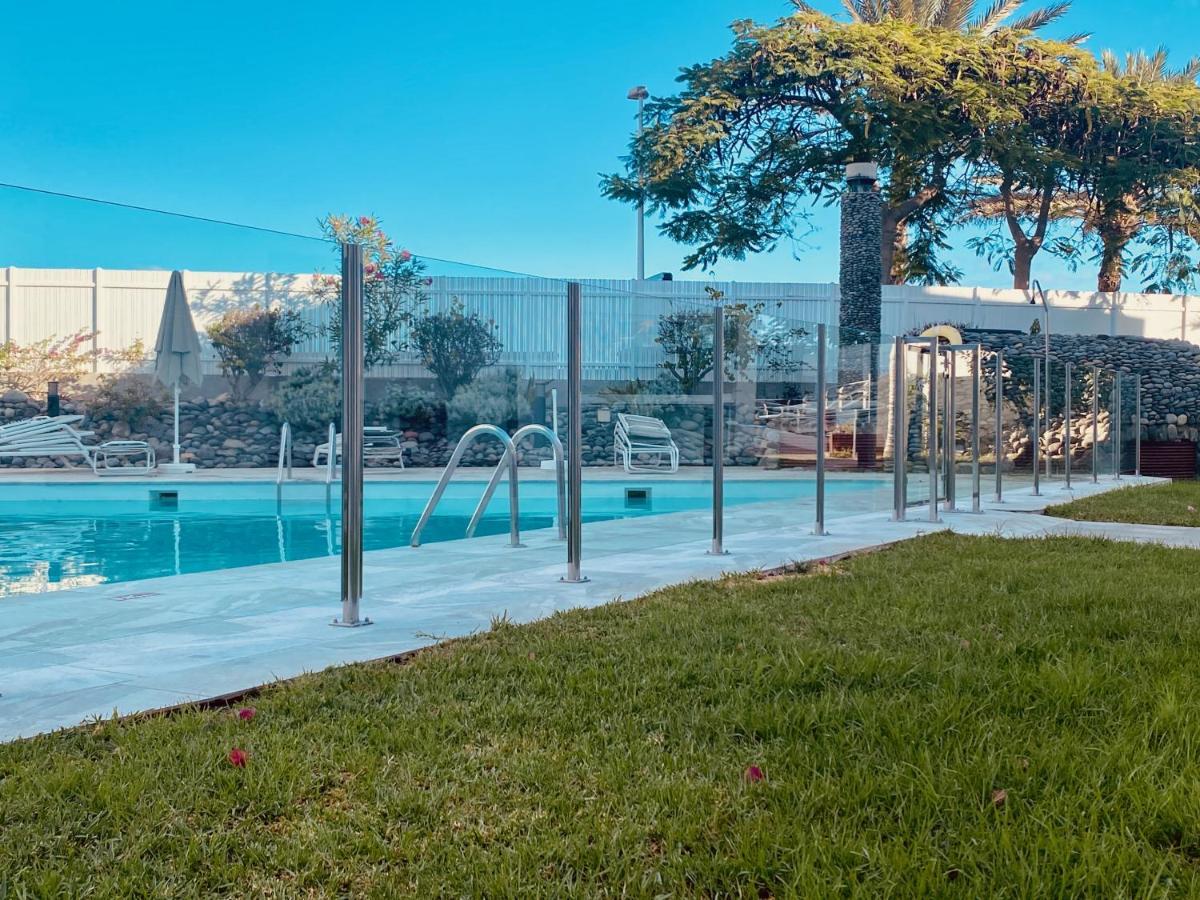 Modern And Friendly Flat In Playa Del Ingles *