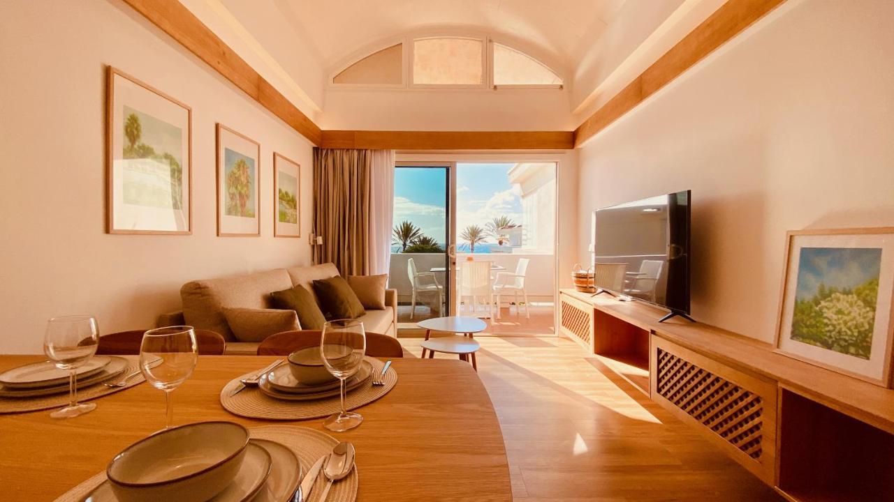 Apartment Modern And Friendly Flat In Playa Del Ingles