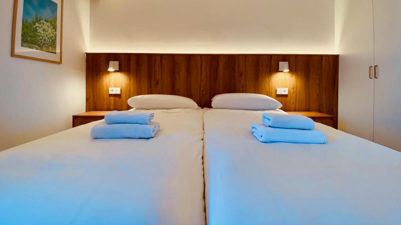Modern And Friendly Flat In Playa Del Ingles