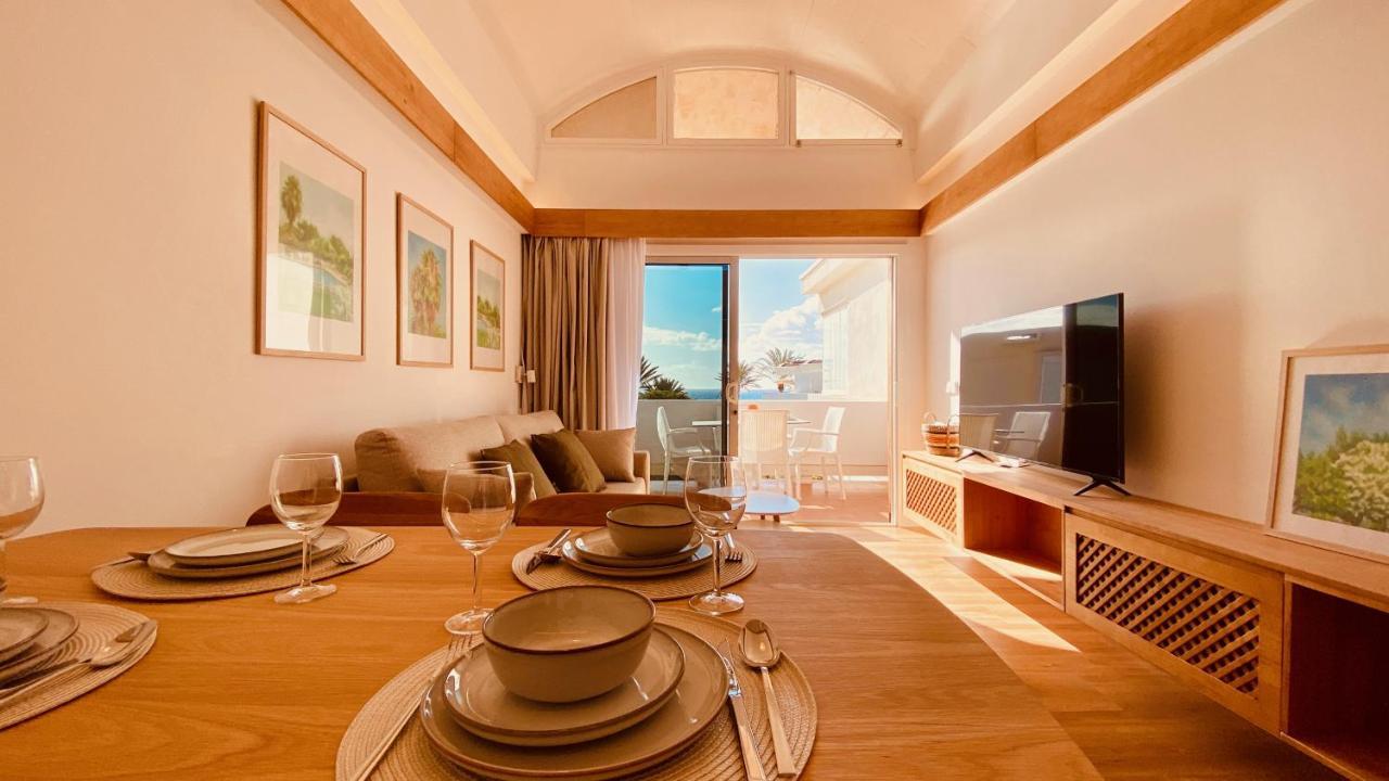 Apartment Modern And Friendly Flat In Playa Del Ingles San Bartolome de Tirajana (Gran Canaria)