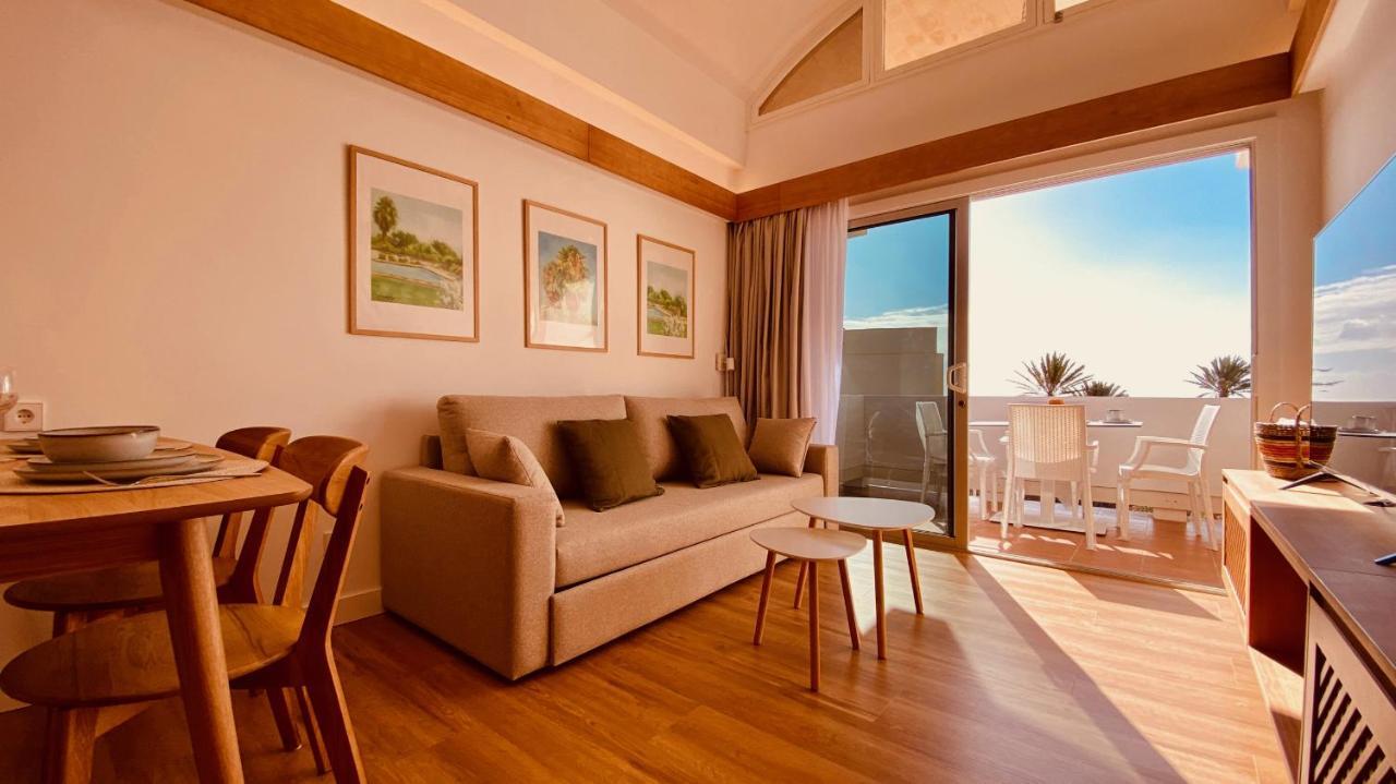 Apartment Modern And Friendly Flat In Playa Del Ingles