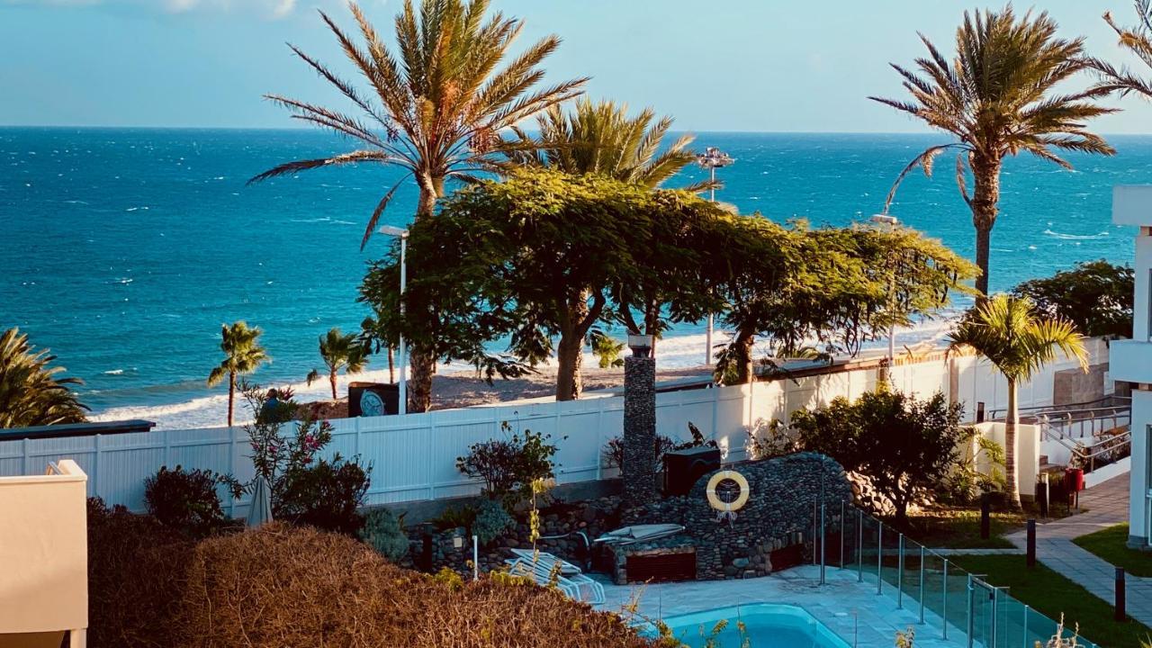 Modern And Friendly Flat In Playa Del Ingles * San Bartolome de Tirajana (Gran Canaria)