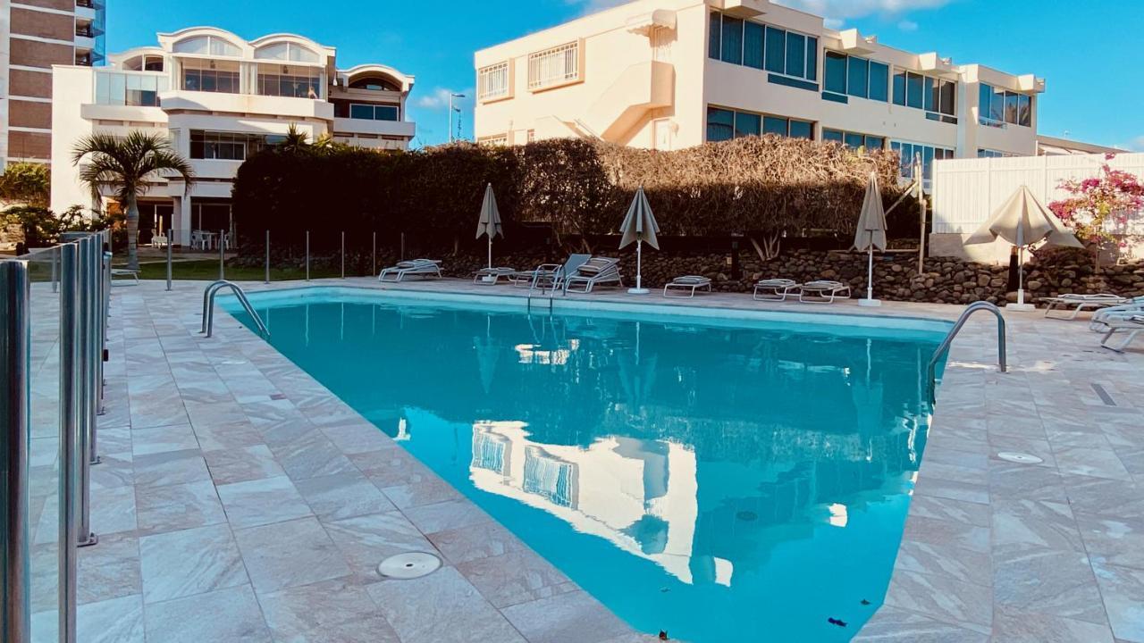 Apartment Modern And Friendly Flat In Playa Del Ingles San Bartolome de Tirajana (Gran Canaria)