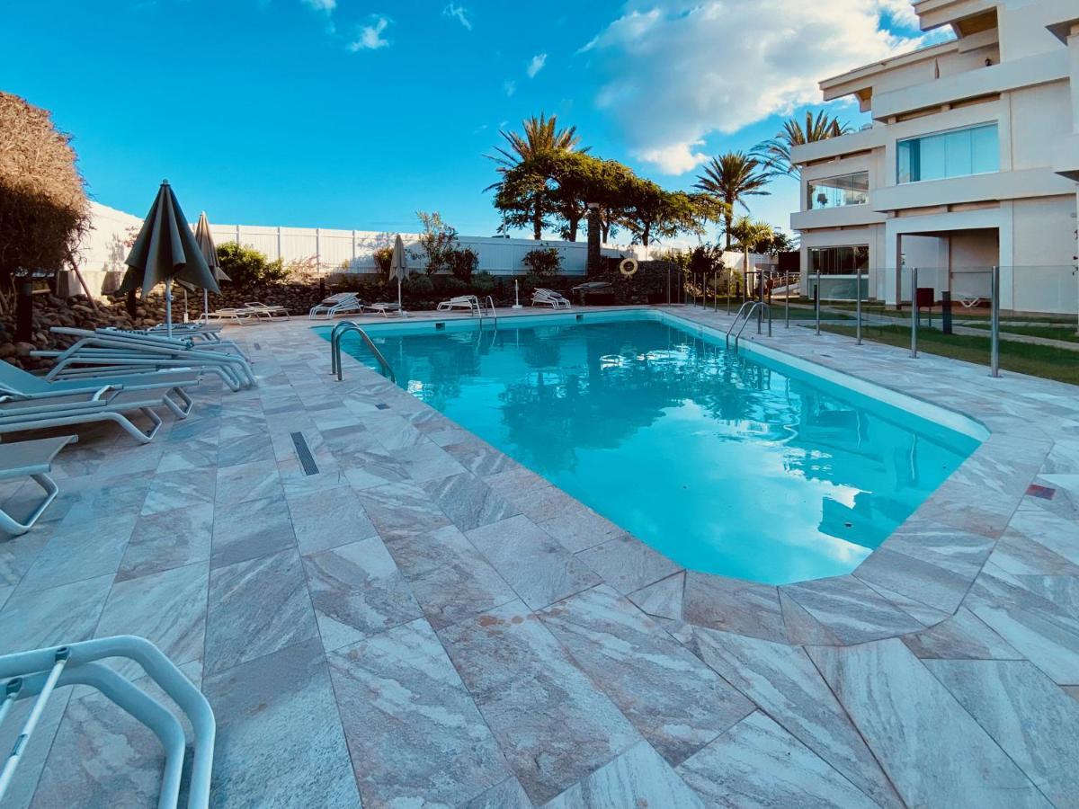 Modern And Friendly Flat In Playa Del Ingles Apartment San Bartolome de Tirajana (Gran Canaria)