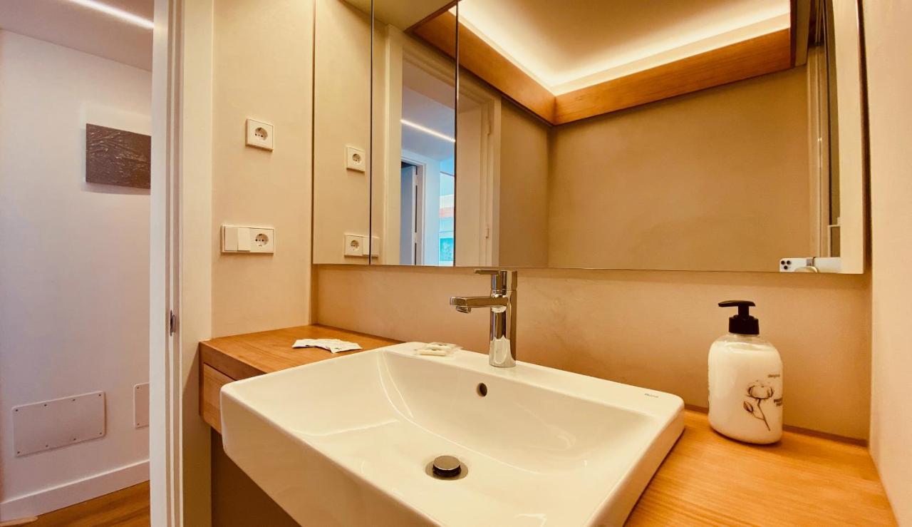 Modern And Friendly Flat In Playa Del Ingles Apartment *