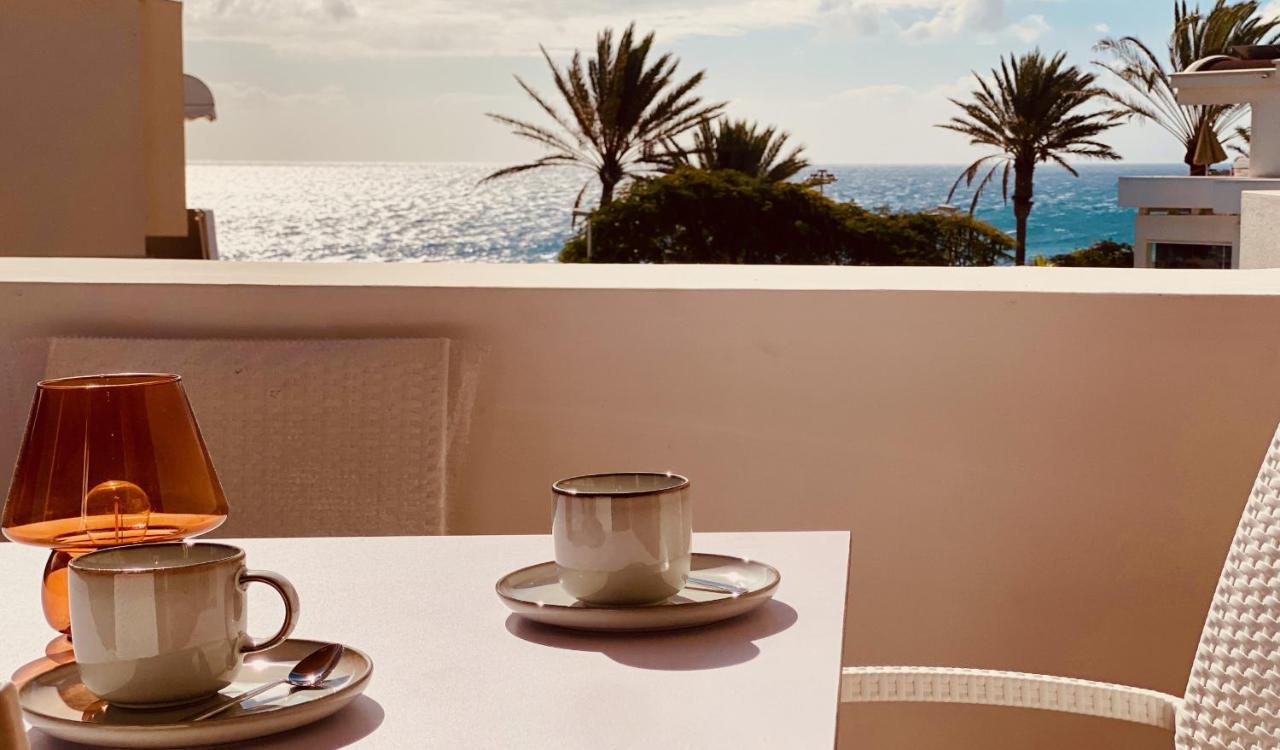 Modern And Friendly Flat In Playa Del Ingles San Bartolome de Tirajana (Gran Canaria)