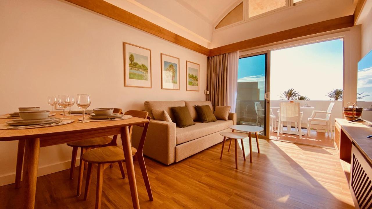 Apartment Modern And Friendly Flat In Playa Del Ingles *