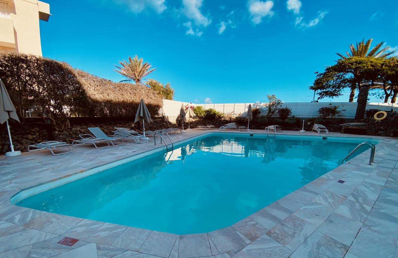 Modern And Friendly Flat In Playa Del Ingles