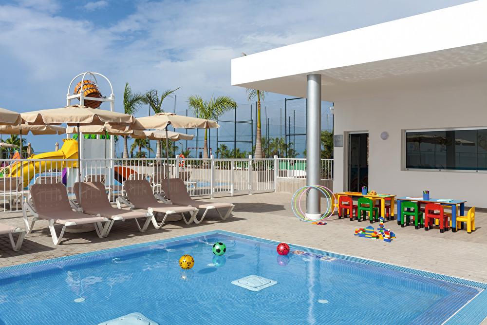 Riu Vistamar
