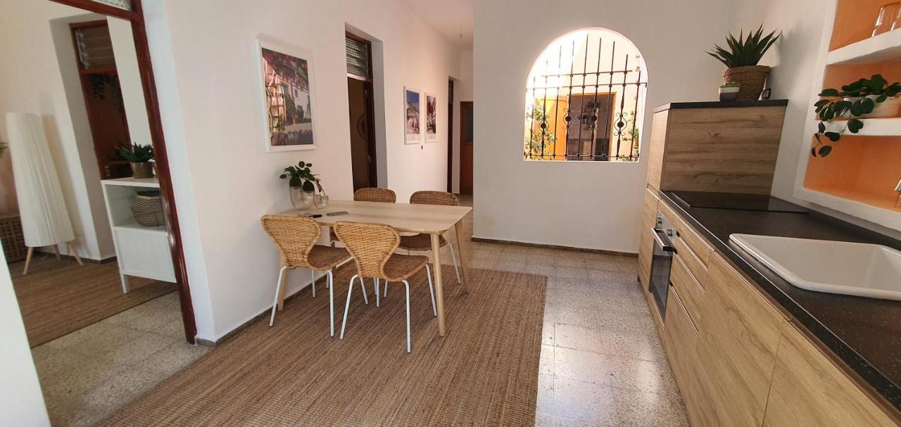 Appartement Puerto Mogan Casa Feliz Puerto De Mogan