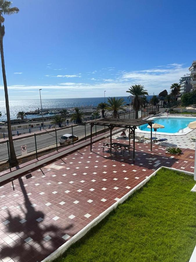 Apartamento Tobago215 Puerto Rico (Gran Canaria)