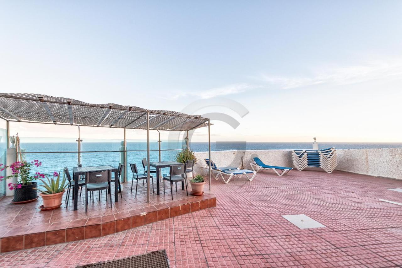 Apartamento San Agustin Ocean View